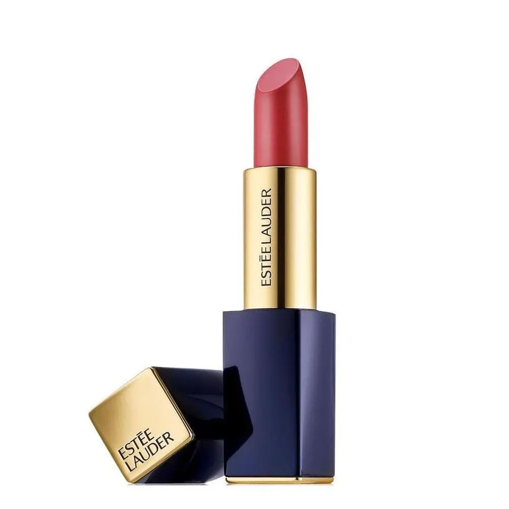 Estee Lauder Pure Color Envy Lipstick Ruj 420 Rebellious Rose - 1