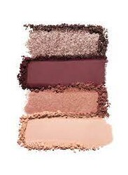 Estee Lauder Pure Color Envy Luxe Eyeshadow Quad Far Paleti 03 Aubergine Dream - Thumbnail