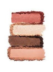 Estee Lauder Pure Color Envy Luxe Eyeshadow Quad Far Paleti 07 Boho Rose - Thumbnail