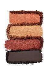 Estee Lauder Pure Color Envy Luxe Eyeshadow Quad Far Paleti 08 Wild Earth - 2