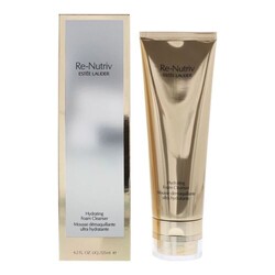 Estee Lauder Re Nutriv Hydrating Foam Cleanser Cilt Temizleyici Köpük 125 ml - Estee Lauder