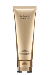 Estee Lauder Re Nutriv Hydrating Foam Cleanser Cilt Temizleyici Köpük 125 ml - Thumbnail