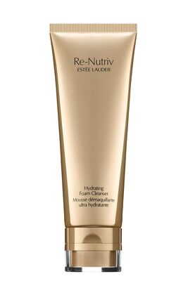 Estee Lauder Re Nutriv Hydrating Foam Cleanser Cilt Temizleyici Köpük 125 ml