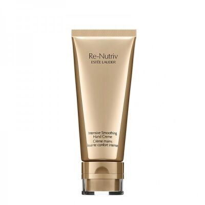 Estee Lauder Re-Nutriv Intensive Smoothing Hand Cream El Kremi 100 ml - 1