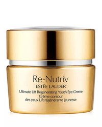 Estee Lauder - Estee Lauder Re-Nutriv Ultimate Lift Regenerating Youth Eye Cream Göz Kremi 15 ml