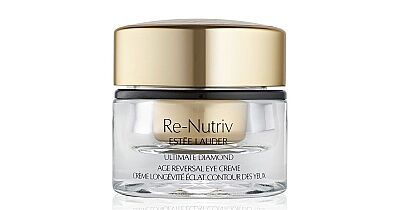 Estee Lauder Re-Nutriv Ultimate Diamond Age Reversal Eye Creme Göz Çevresi Kremi 15 ml - 1
