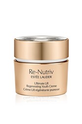 Estee Lauder - Estee Lauder Re-Nutriv Ultimate Lift Regenerating Youth Güçlendirici ve Yenileyici Yüz Kremi 50 ml