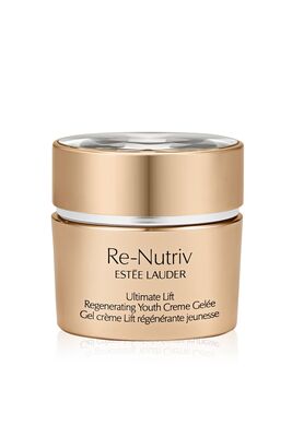 Estee Lauder Nemlendirme & Bakım - Re-nutriv Ultimate Lift Regenerating Youth Jel Yüz Kremi 50ml - 1