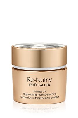 Estee Lauder Re-Nutriv Ultimate Lift Regenerating Youth Crème Rich- Nemlendirici 50 ml