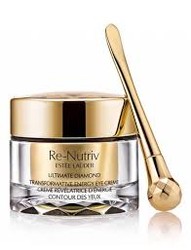 Estee Lauder Re-Nutriv Ultimate Diamond Transformative Energy Eye Creme- Göz Kremi 15 ml - Estee Lauder