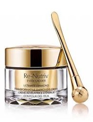 Estee Lauder Re-Nutriv Ultimate Diamond Transformative Energy Eye Creme- Göz Kremi 15 ml - Thumbnail