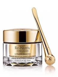 Estee Lauder Re-Nutriv Ultimate Diamond Transformative Energy Eye Creme- Göz Kremi 15 ml - 1