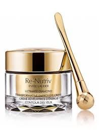 Estee Lauder Re-Nutriv Ultimate Diamond Transformative Energy Eye Creme- Göz Kremi 15 ml