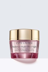 Estee Lauder - Estee Lauder Resilience Multi Effect Night Creme- Gece Kremi 50 ml