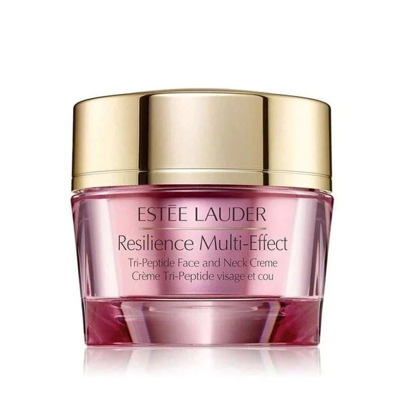 Estee Lauder - Estee Lauder Resilience Multi-Effect Spf 15 Kuru Cilt Nemlendirici 50 ml