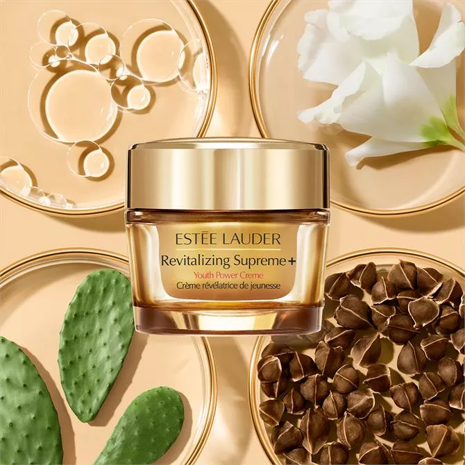 Estee Lauder Revitalizing Supreme Youth Power Creme Cilt Bakım Kremi 30 ml - Thumbnail