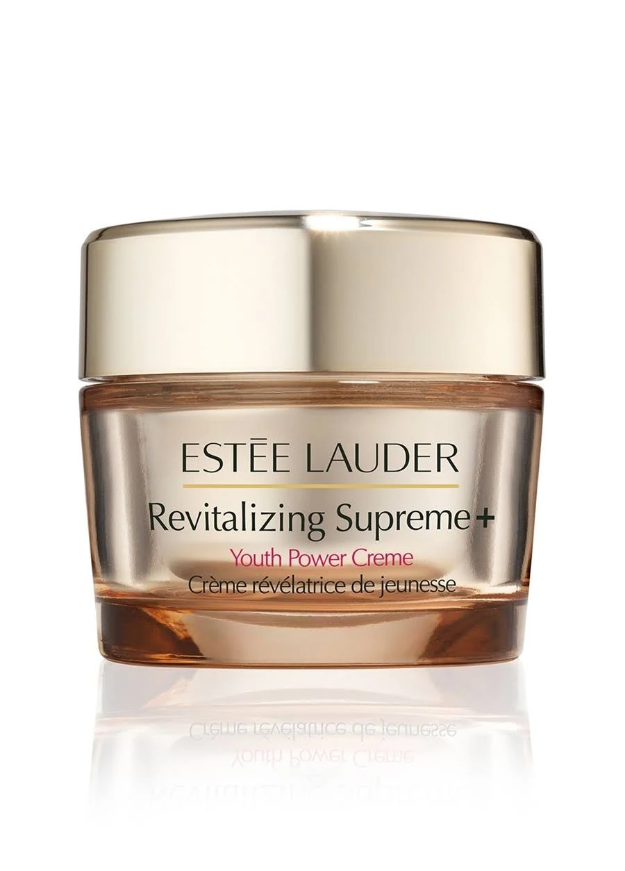 Estee Lauder Revitalizing Supreme+ Youth Power Creme-Nemlendirici Krem 50 ml - Thumbnail