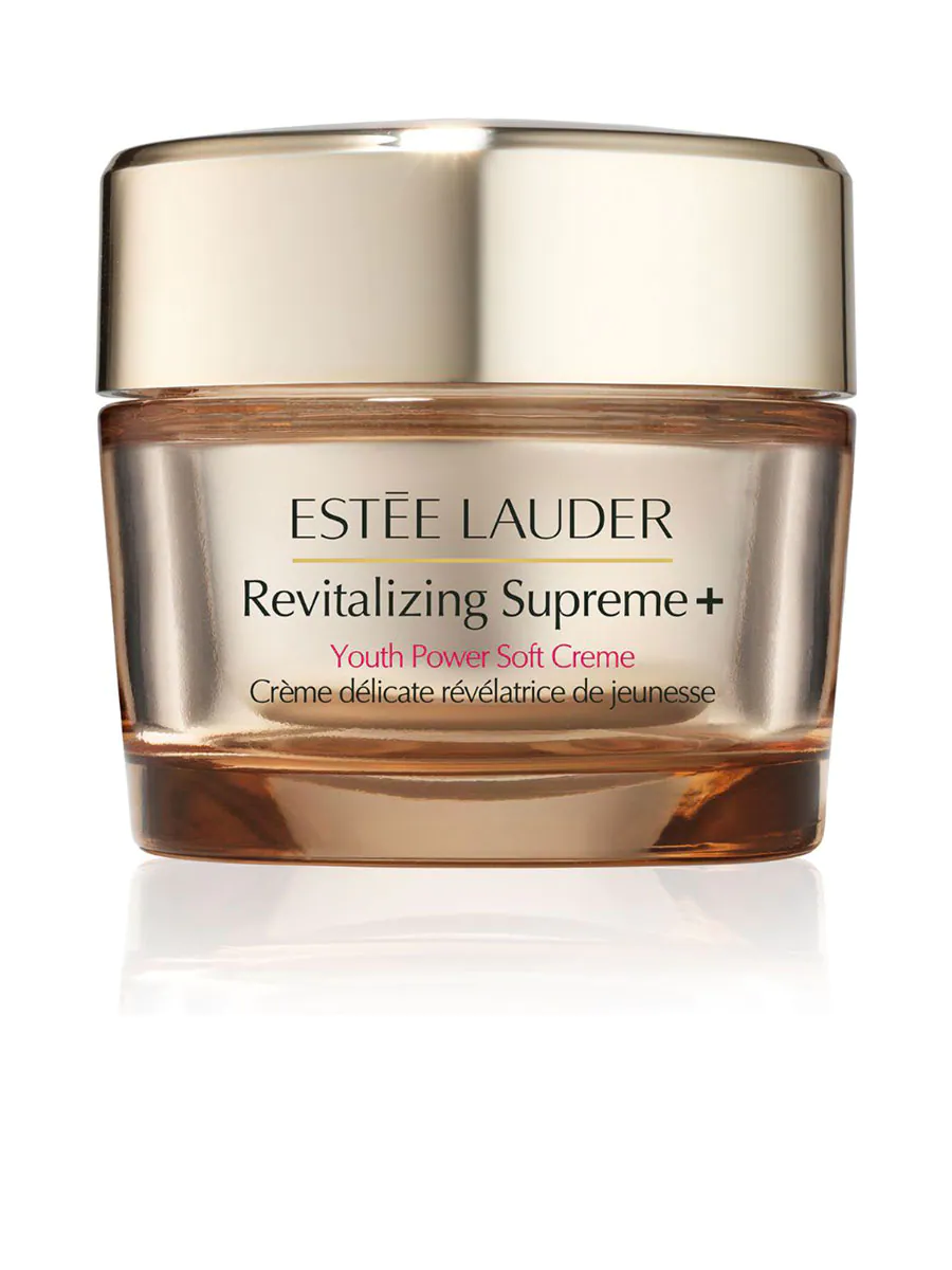 Estee Lauder - Estee Lauder Revitalizing Supreme + Youth Power Soft Creme- Nemlendirici Krem 75 ml