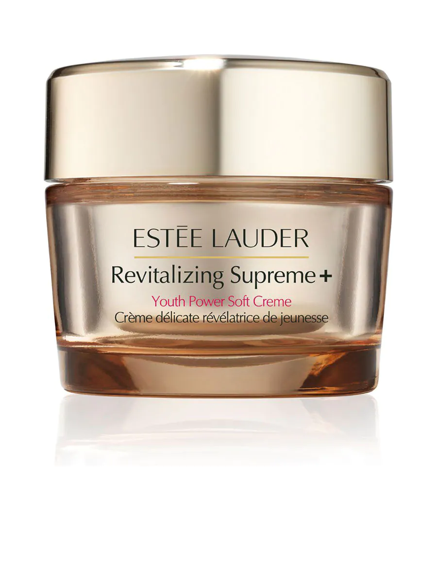 Estee Lauder Revitalizing Supreme + Youth Power Soft Creme- Nemlendirici Krem 75 ml - Thumbnail