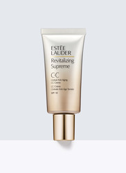 Estee Lauder - Estee Lauder Revitalizing Supreme Global Anti-Aging Cc Creme- Yaşlanma Karşıtı Cc Krem 30 ml