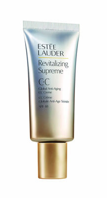 Estee Lauder Revitalizing Supreme Global Anti-Aging Cc Creme- Yaşlanma Karşıtı Cc Krem 30 ml - 2