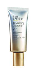 Estee Lauder Revitalizing Supreme Global Anti-Aging Cc Creme- Yaşlanma Karşıtı Cc Krem 30 ml - Thumbnail