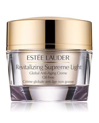 Estee Lauder Revitalizing Supreme Light Global Anti Aging Creme 50ml