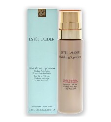 Estee Lauder Revitalizing Supreme Global Anti-Aging Power Soft Emulsion 100 ml - Estee Lauder