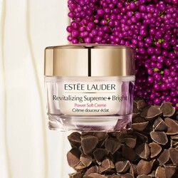 Estee Lauder Revitalizing Supreme+Bright Power Soft Krem- Nemlendirici Krem 50 ml - Thumbnail