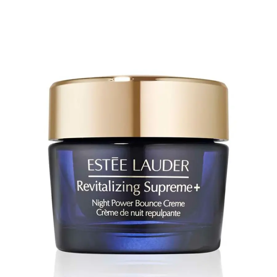  Estee Lauder Revitalizing Supreme Night Power Bounce Creme 50 Ml