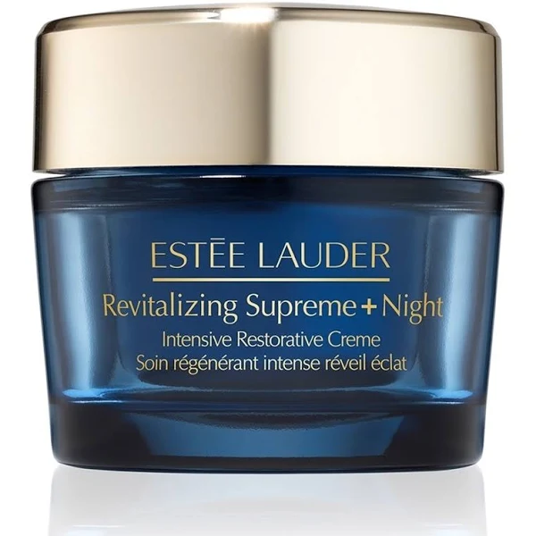 Estee Lauder - Estee Lauder Revitalizing Supreme Night- Gece Bakım Kremi 30 ml