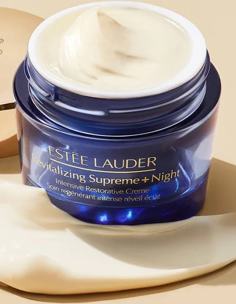 Estee Lauder Revitalizing Supreme Night- Gece Bakım Kremi 30 ml - Thumbnail