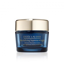 Estee Lauder - Estee Lauder Revitalizing Supreme+ Night Yaşlanma Karşıtı Nemlendirici Gece Kremi 50 ml