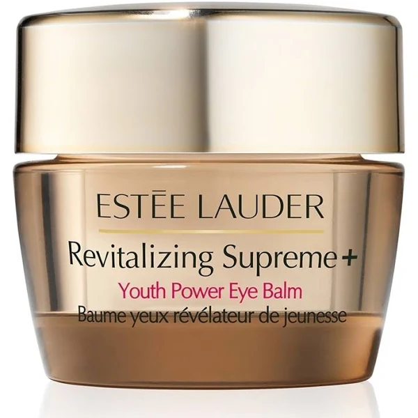 Estee Lauder - Estee Lauder Revitalizing Supreme Youth Power Eye Balm 15ml