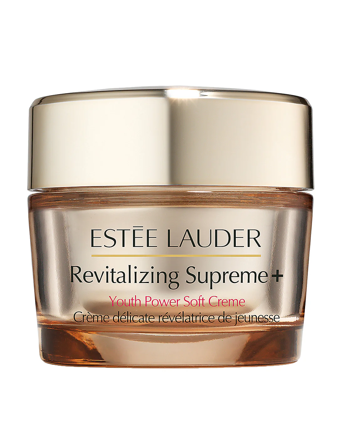 Estee Lauder Revitalizing Supreme+ Youth Power Soft Creme- Nemlendirici Krem 30 ml - Thumbnail