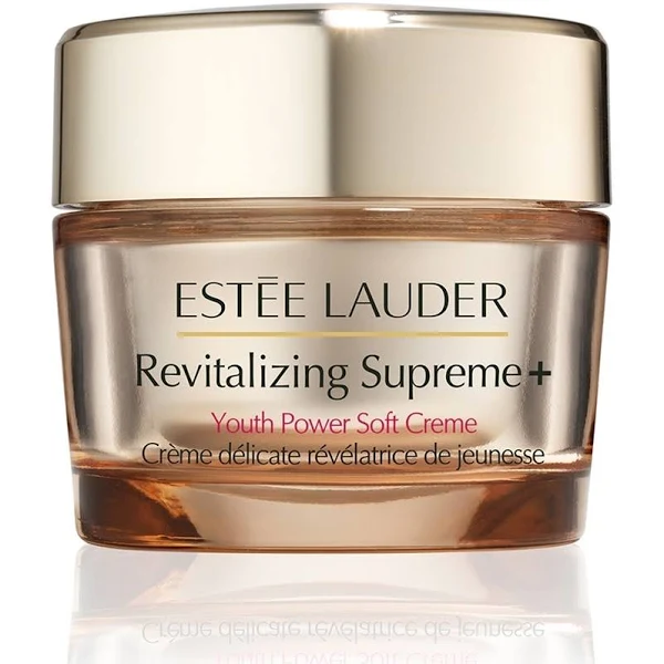 Estee Lauder - Estee Lauder Revitalizing Supreme+ Youth Power Soft Creme- Nemlendirici Krem 50 ml