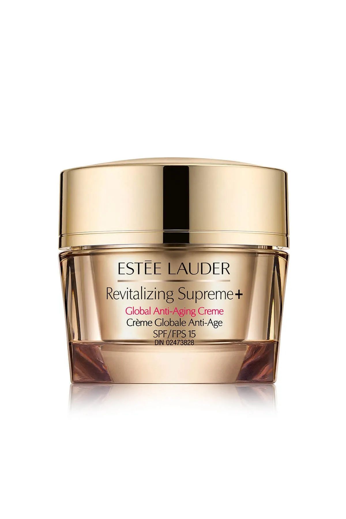 Estee Lauder - Estee Lauder Revitalizing Supreme+ Global Anti-Aging Creme- Yaşlanma Karşıtı Kremi 50 ml