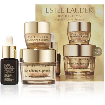 Estee Lauder Revitalizing Supreme+ Eye Set 15 ml