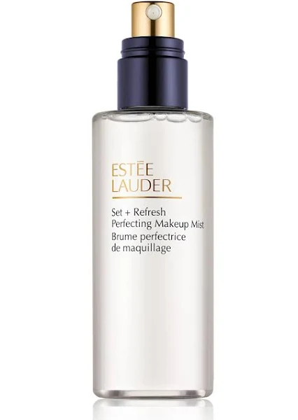 Estee Lauder - Estee Lauder Set Refresh Perfecting Makeup Mist Makyaj Sabitleyici 116 ml
