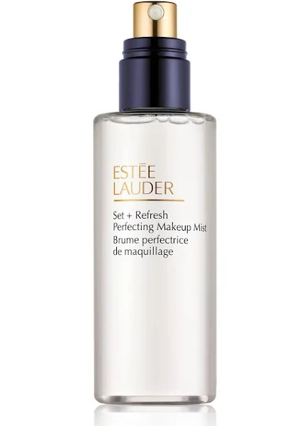 Estee Lauder Set Refresh Perfecting Makeup Mist Makyaj Sabitleyici 116 ml - Thumbnail