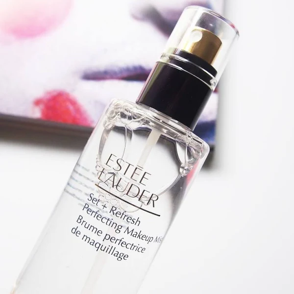 Estee Lauder Set Refresh Perfecting Makeup Mist Makyaj Sabitleyici 116 ml - Thumbnail