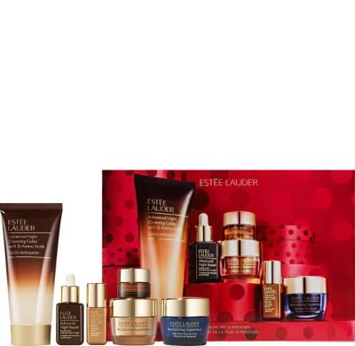 Estee Lauder Skincare Superstar Cilt Bakım Seti - 1