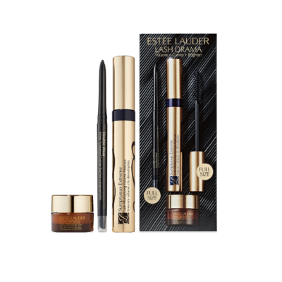 Estee Lauder Lash Drama Volume Maskara Set - 1