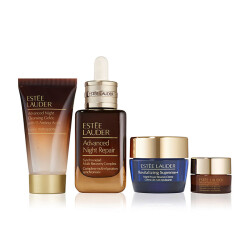 Estee Lauder Glow Routine Cilt Bakım Seti - Estee Lauder