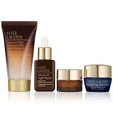Estee Lauder Unwrap Your Glow Repair Cilt Bakım Seti - Estee Lauder