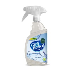 Eyüp Sabri Tuncer Gizli Bahçe Oda Sprey Aqua 500 ml - Eyüp Sabri Tuncer