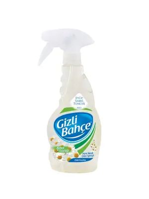 Eyüp Sabri Tuncer Gizli Bahçe Oda Sprey Bahar Tazeliği 500 ml - 1