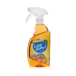 Eyüp Sabri Tuncer Gizli Bahçe Oda Sprey Kavun 500 ml - Eyüp Sabri Tuncer