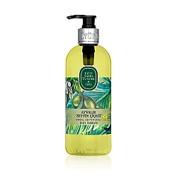 Eyüp Sabri Tuncer Sıvı Sabun Ayvalık Zeytin Çiçeği 500 ml - Eyüp Sabri Tuncer