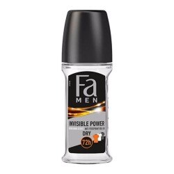 Fa Men Invisible Power Dry Roll On 50 ml - Fa